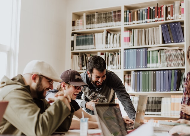 Online Courses & Templates