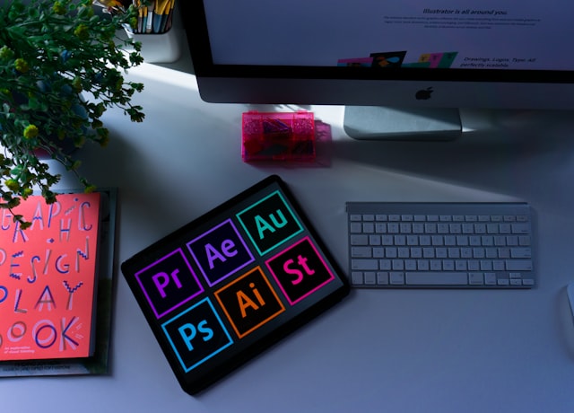 Freelance Graphic Design