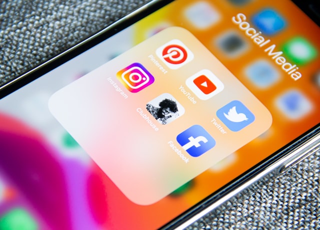 Social Media Management
